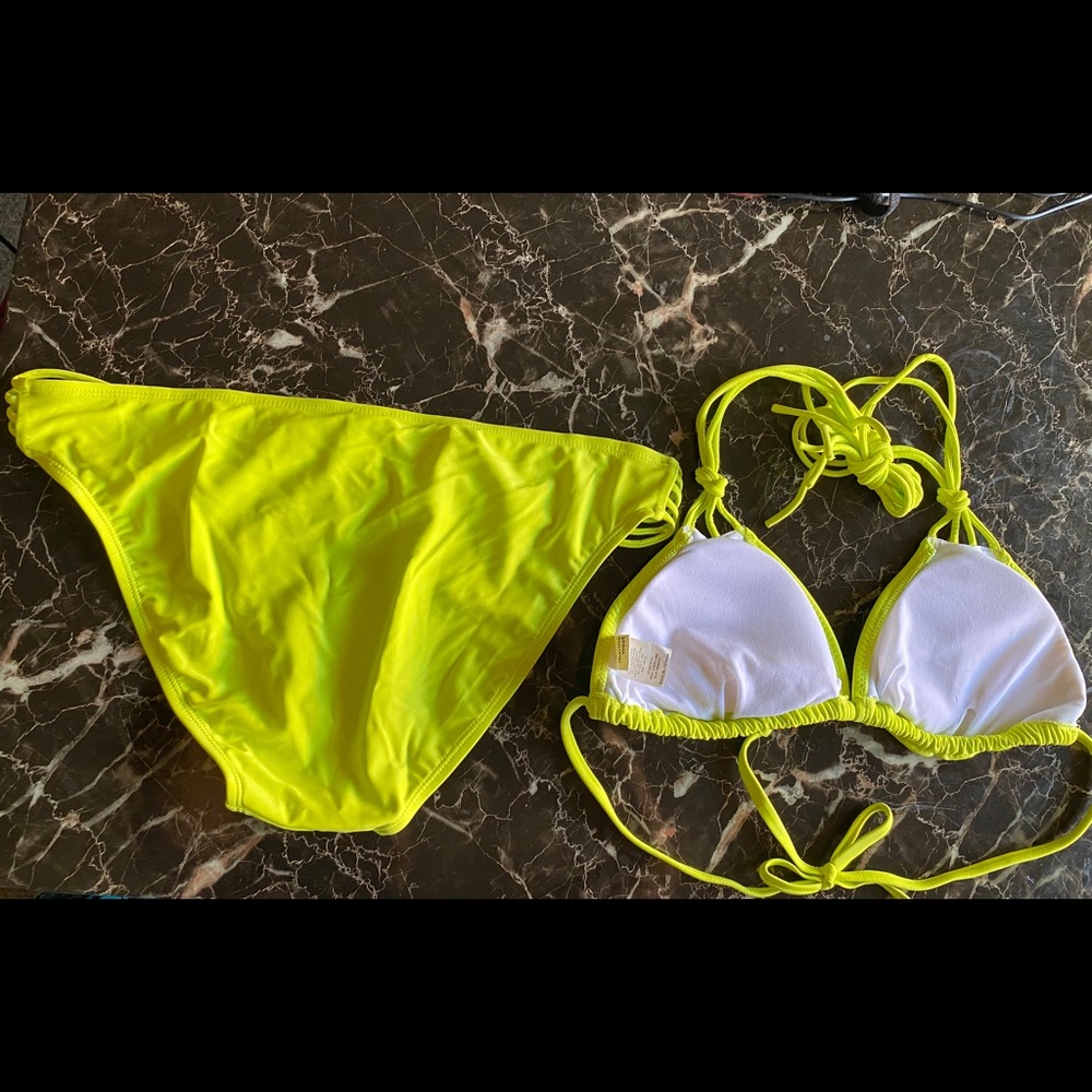 Swim suit